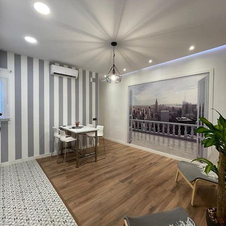 마드리드 Lujo En Barrio Salamanca 아파트 외부 사진
